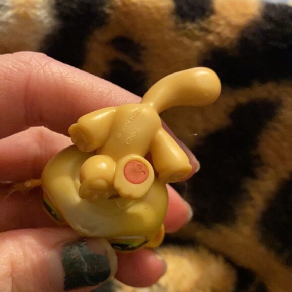 Littlest Pet Shop Cat 2004 - Picture 12 of 12